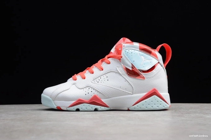 (GS) Jordan Topaz 7 Mist Air Retro 442960-104 0721